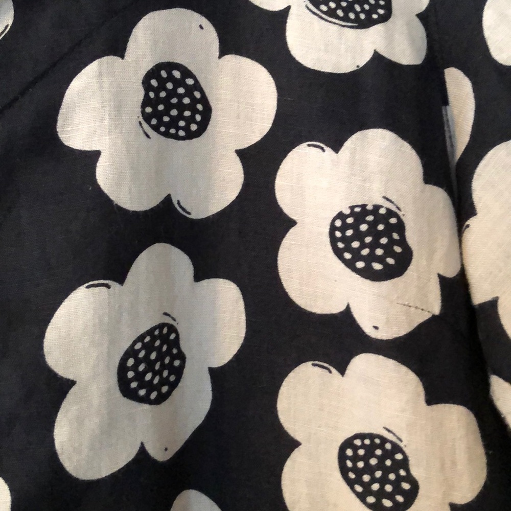 Gudrun Sjoden dress